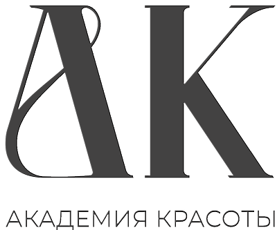 Логотип Академия Красоты